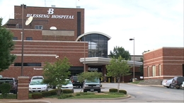 Blessing Hospital